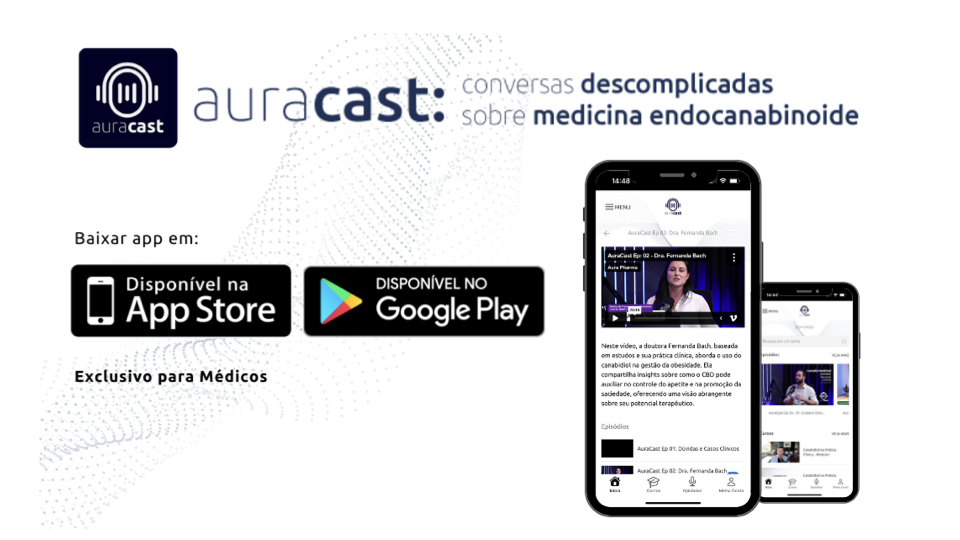 AuraCast — Aura Pharma